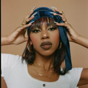 Gold Herringbone Chain