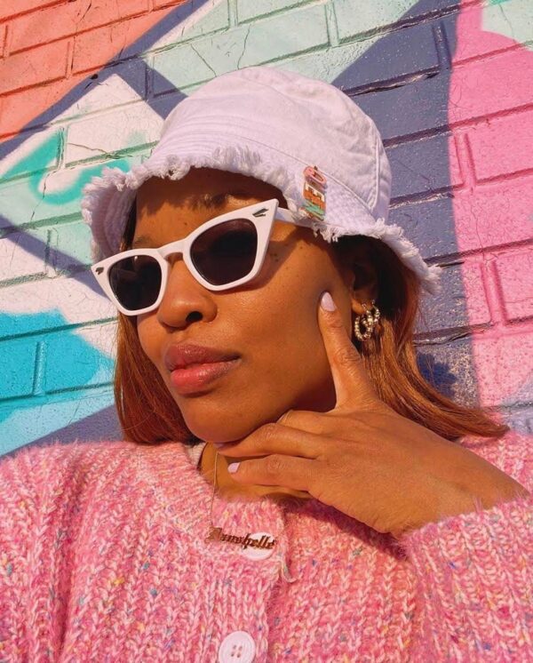 Baby Bamboo Hoop Set