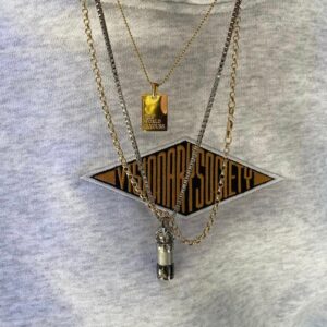 Daily Affirmation Necklace