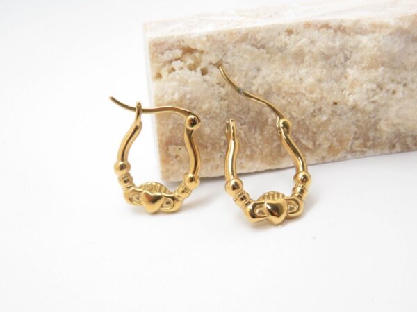 Baby Bamboo Hoop Set