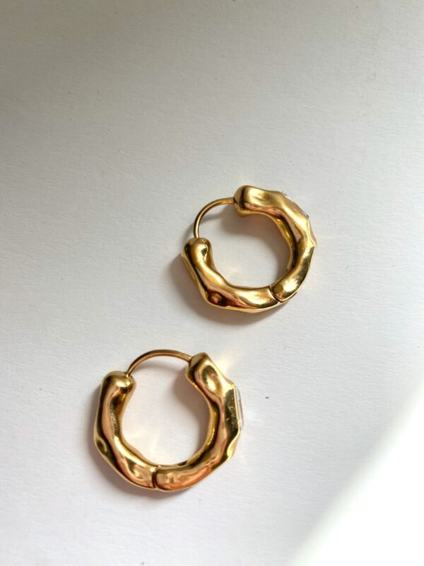 Baguette Hoops