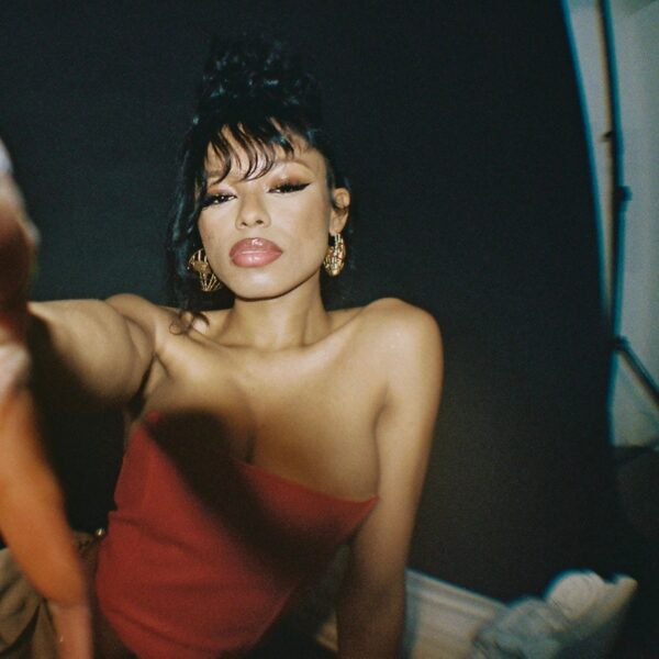 Around The World Girl Earrings