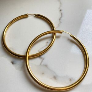 XL Hoops