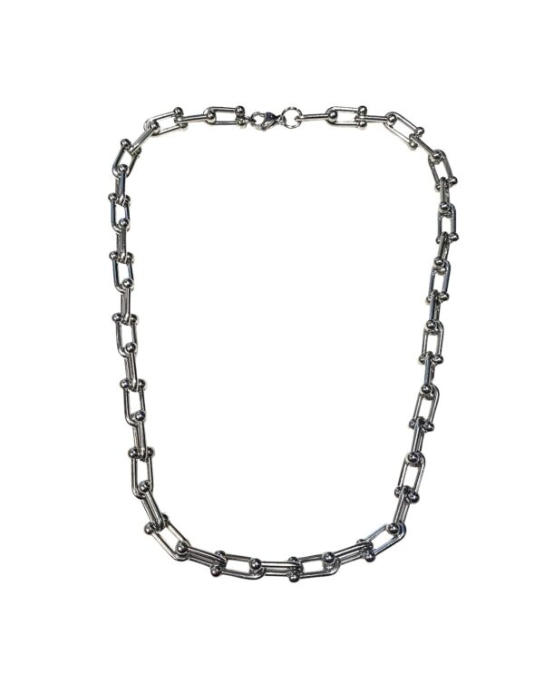 U-link Necklace